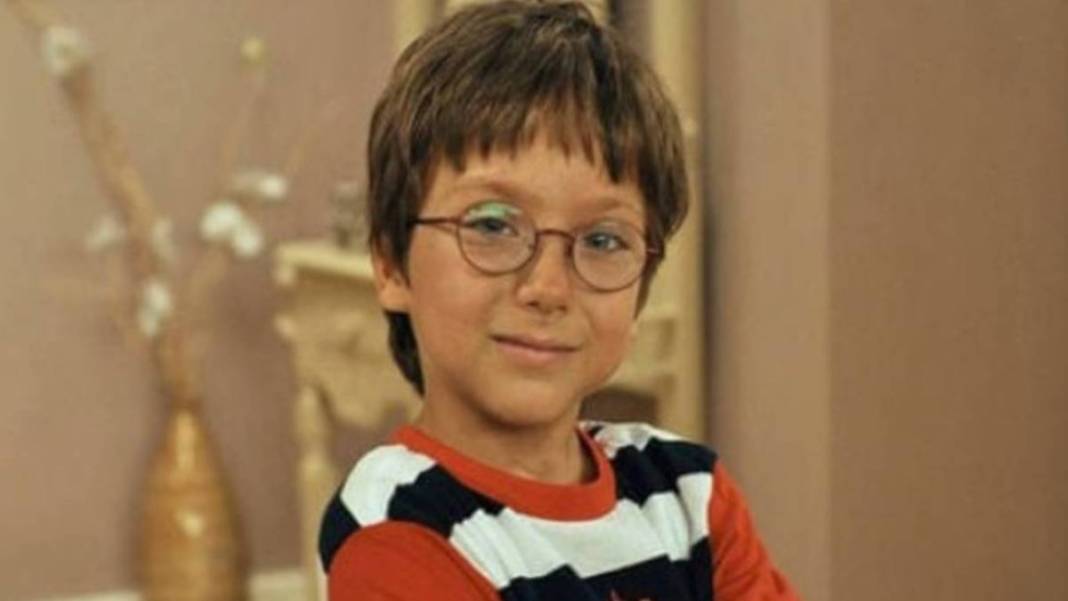 Çocuklar Duymasın'ın Beton Orçun'u öyle bir değişti ki... Son hali mankenlere taş çıkartıyor! Evrime kafa atmış 5